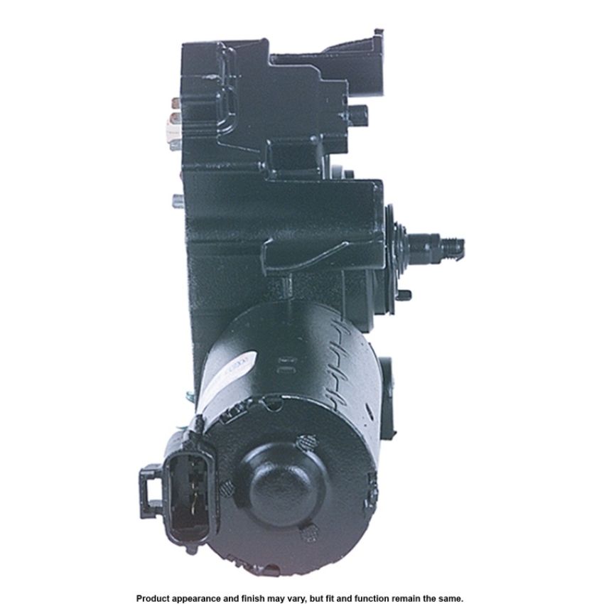 CARDONE Reman 40-184 Remanufactured Windshield Wiper Motor