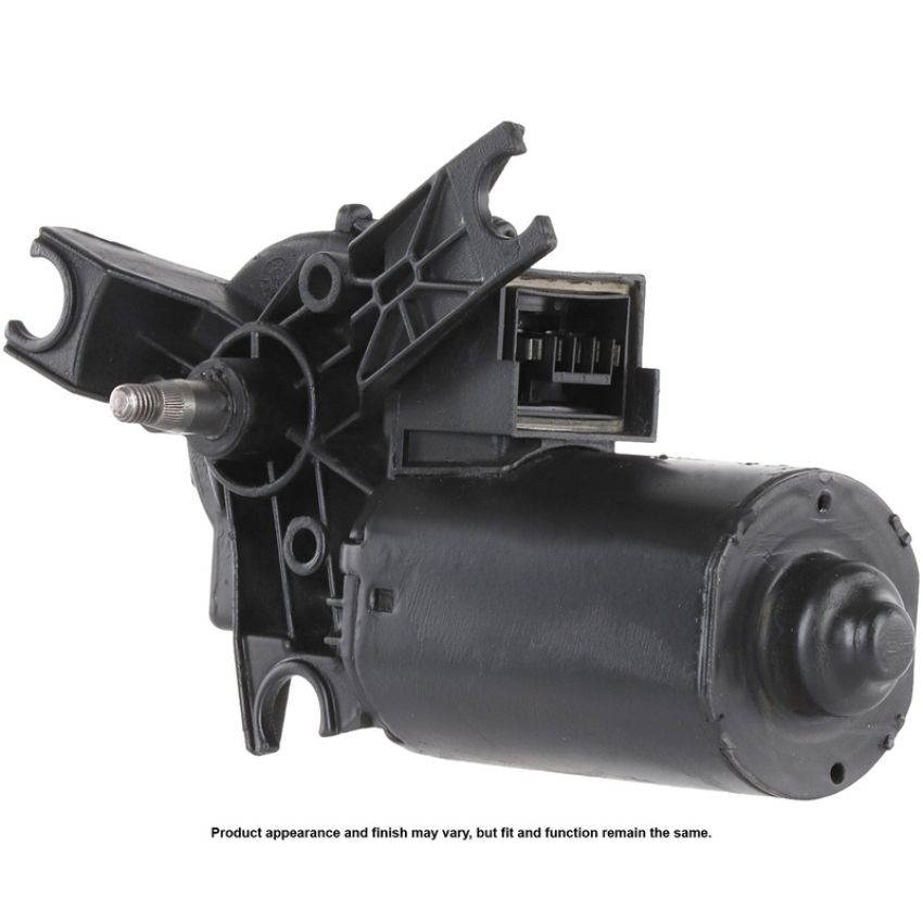 CARDONE Reman 40-185 Remanufactured Windshield Wiper Motor