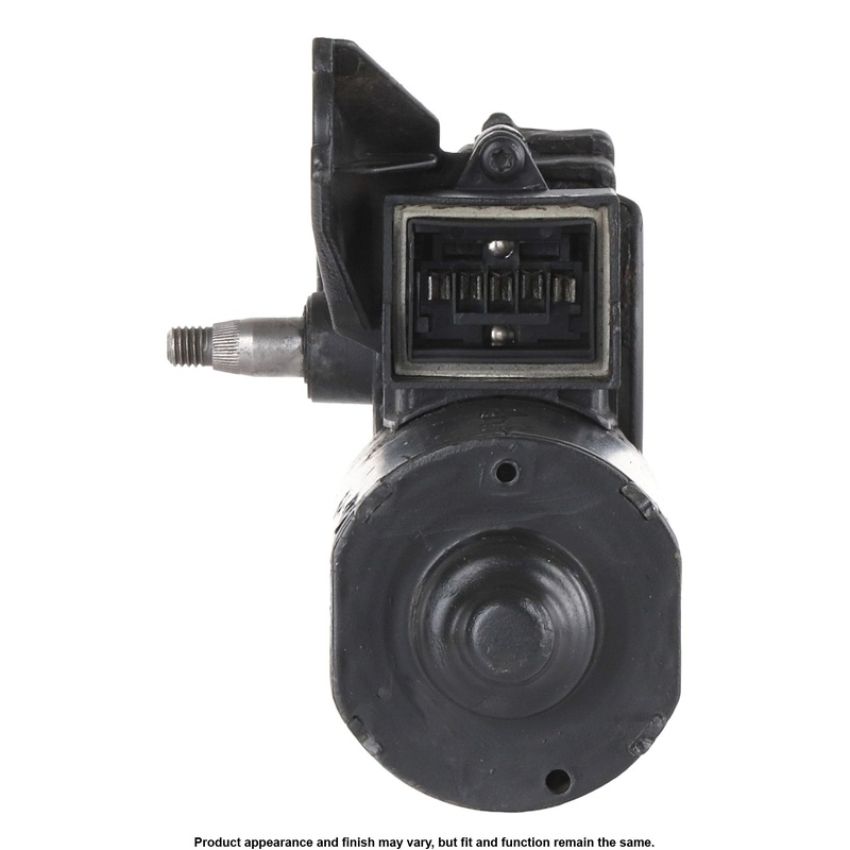 CARDONE Reman 40-185 Remanufactured Windshield Wiper Motor