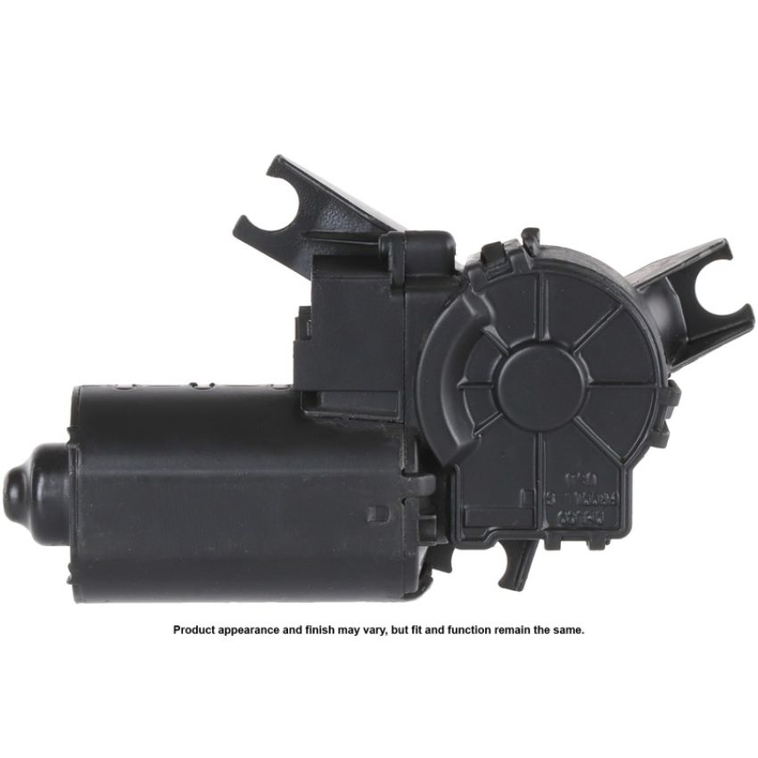 CARDONE Reman 40-185 Remanufactured Windshield Wiper Motor