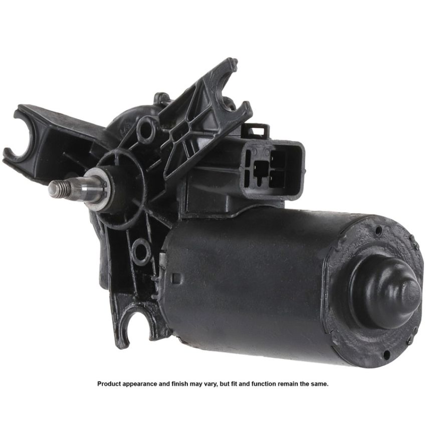 CARDONE Reman 40-186 Remanufactured Windshield Wiper Motor