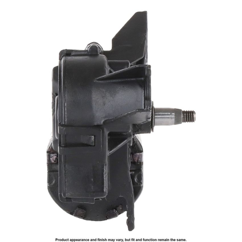 CARDONE Reman 40-186 Remanufactured Windshield Wiper Motor