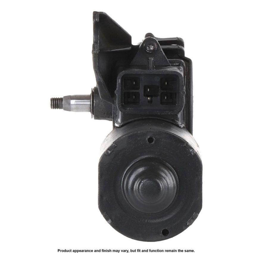 CARDONE Reman 40-186 Remanufactured Windshield Wiper Motor