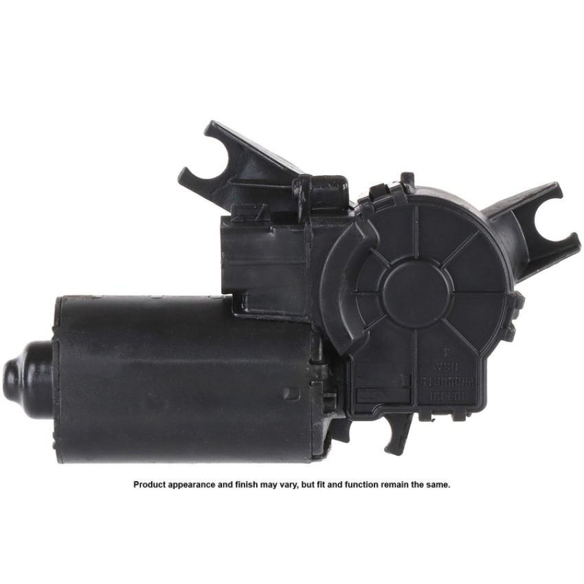 CARDONE Reman 40-186 Remanufactured Windshield Wiper Motor