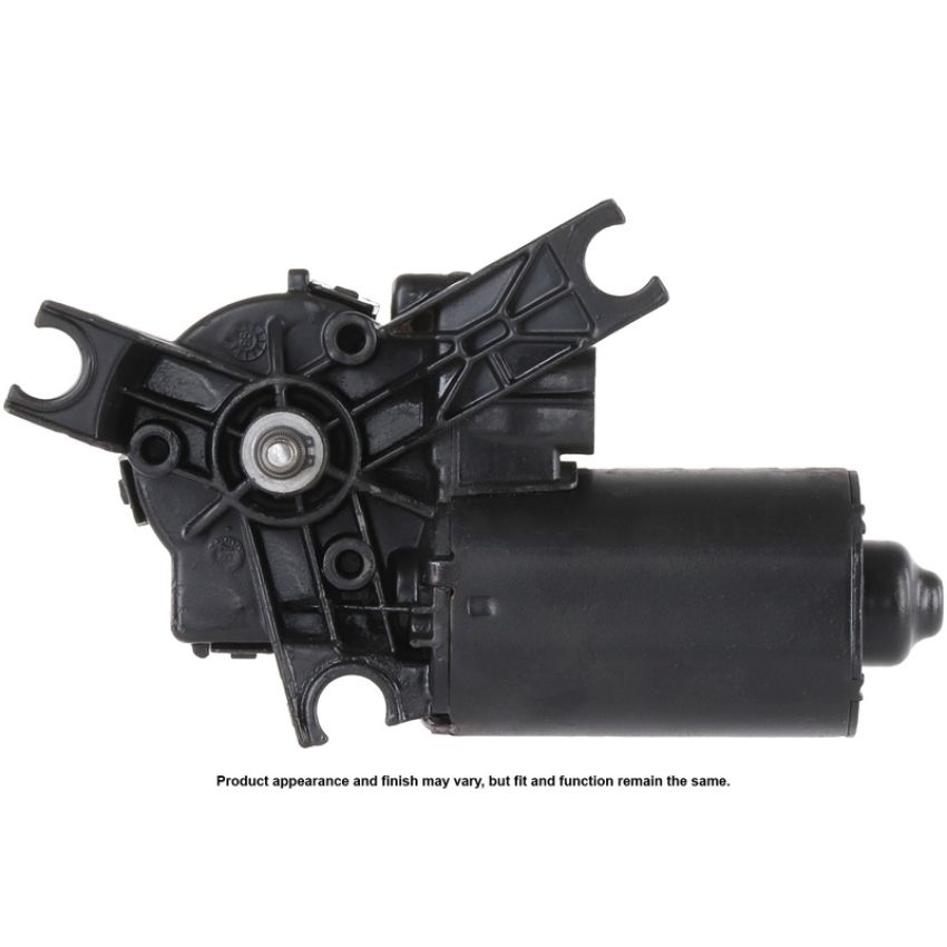 CARDONE Reman 40-186 Remanufactured Windshield Wiper Motor