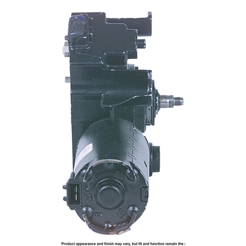 CARDONE Reman 40-188 Remanufactured Windshield Wiper Motor