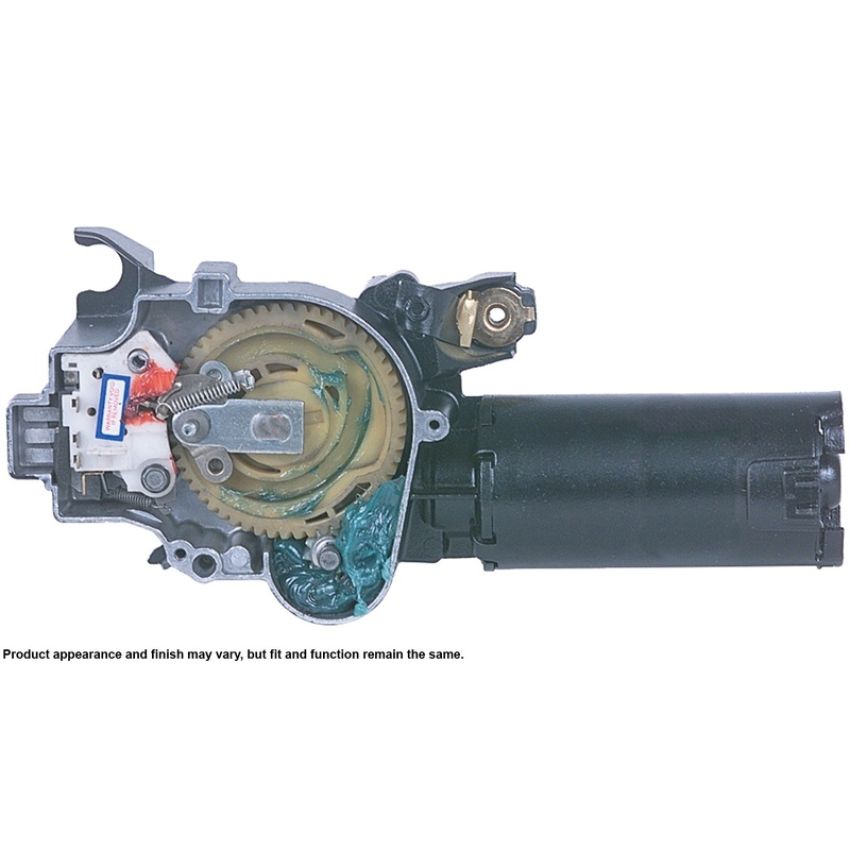 CARDONE Reman 40-189 Remanufactured Windshield Wiper Motor