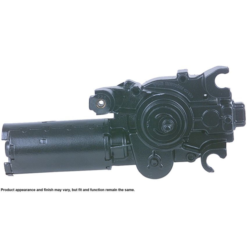 CARDONE Reman 40-189 Remanufactured Windshield Wiper Motor