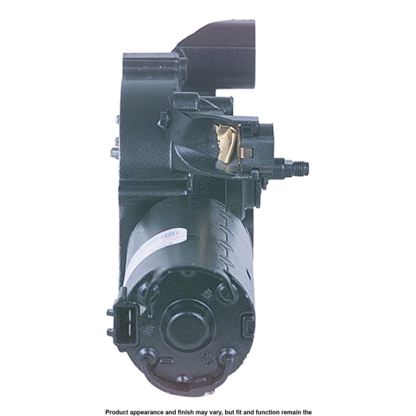CARDONE Reman 40-189 Remanufactured Windshield Wiper Motor