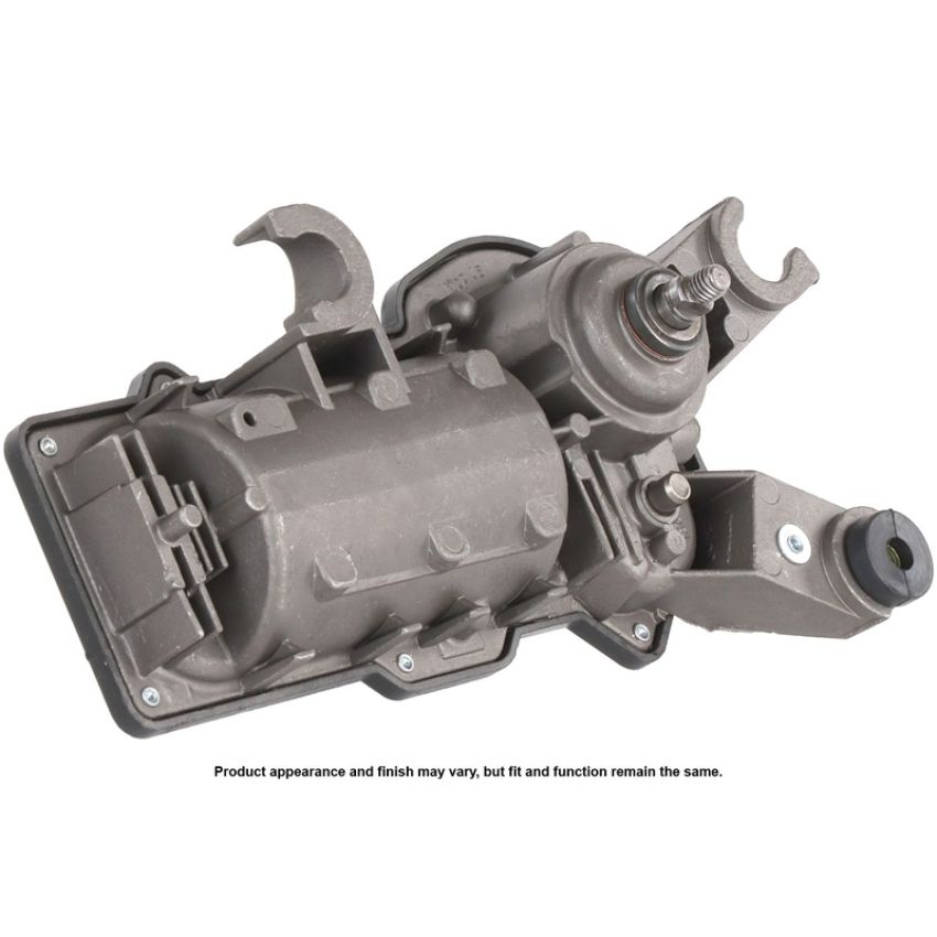 CARDONE Reman 40-190 Remanufactured Windshield Wiper Motor