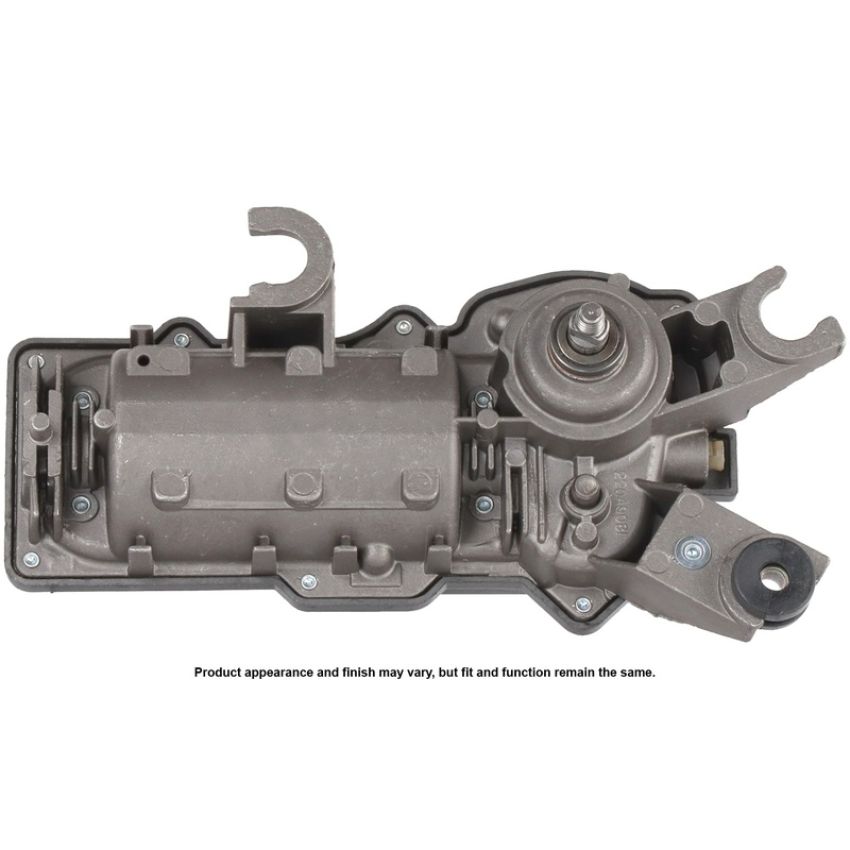 CARDONE Reman 40-190 Remanufactured Windshield Wiper Motor