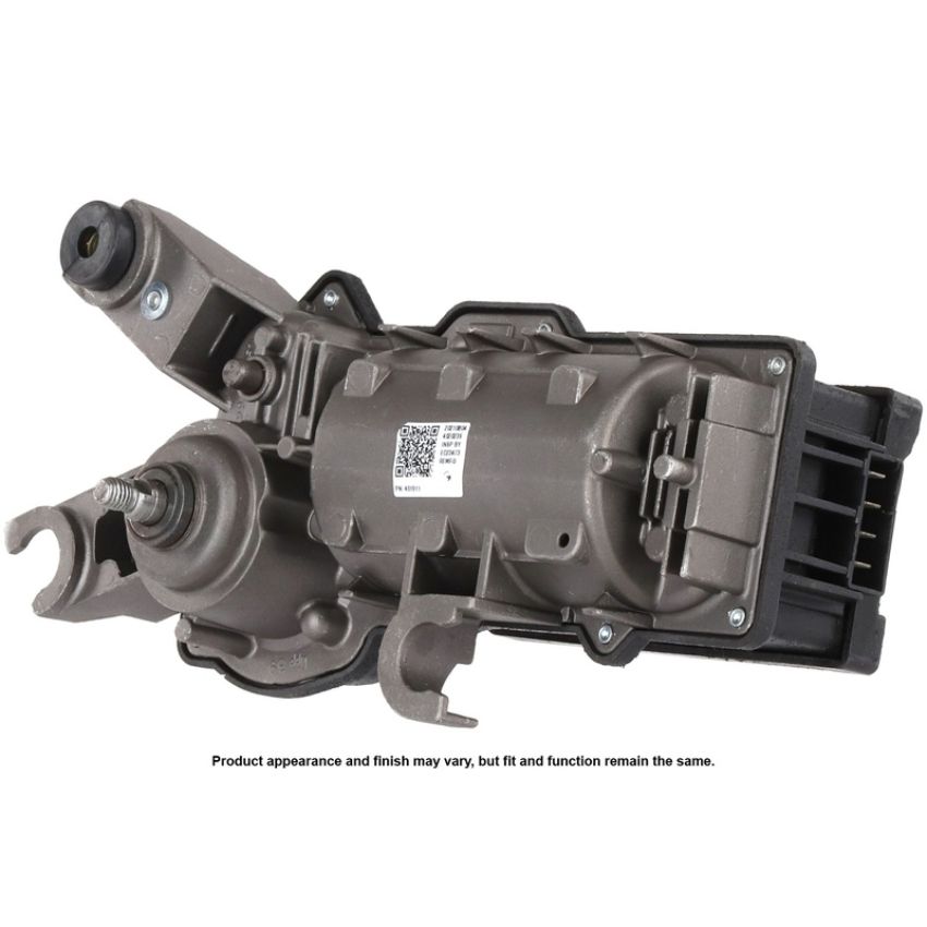 CARDONE Reman 40-1911 Remanufactured Windshield Wiper Motor