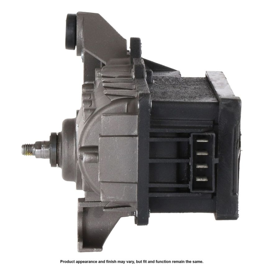 CARDONE Reman 40-1911 Remanufactured Windshield Wiper Motor