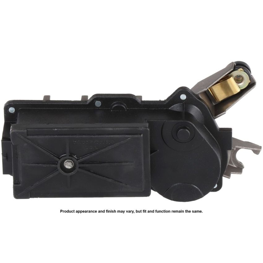 CARDONE Reman 40-1911 Remanufactured Windshield Wiper Motor