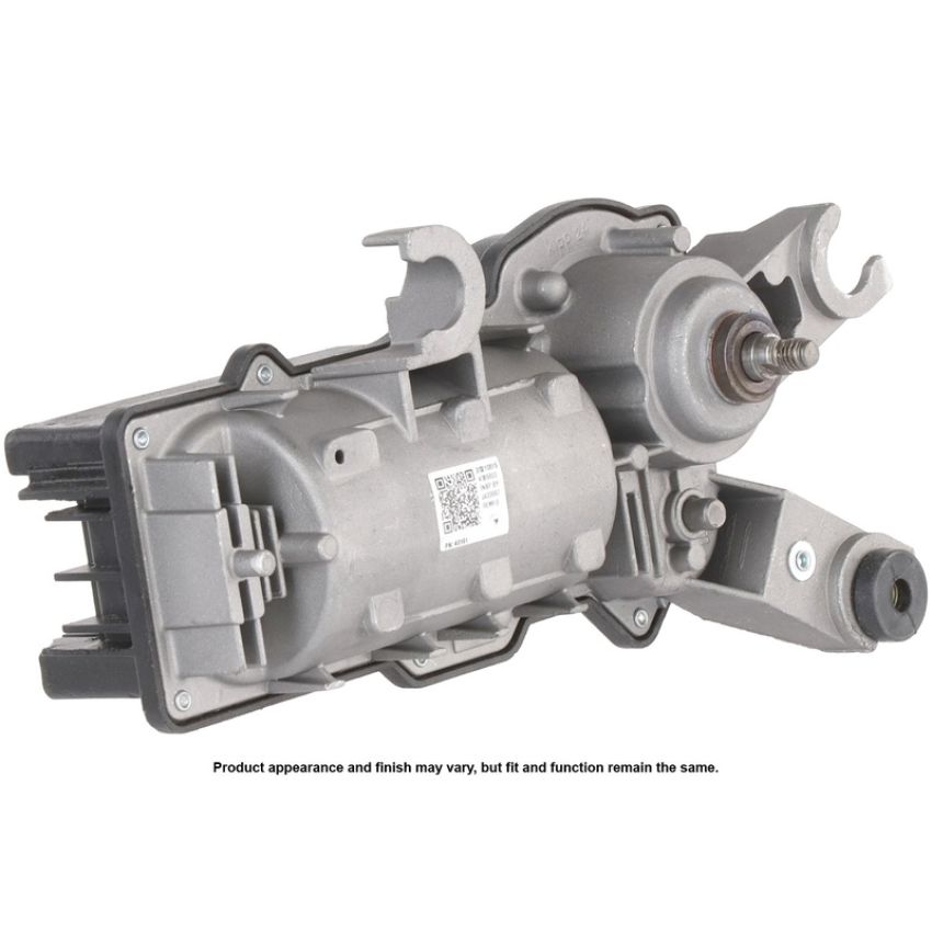 CARDONE Reman 40-191 Remanufactured Windshield Wiper Motor
