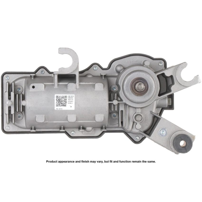 CARDONE Reman 40-191 Remanufactured Windshield Wiper Motor