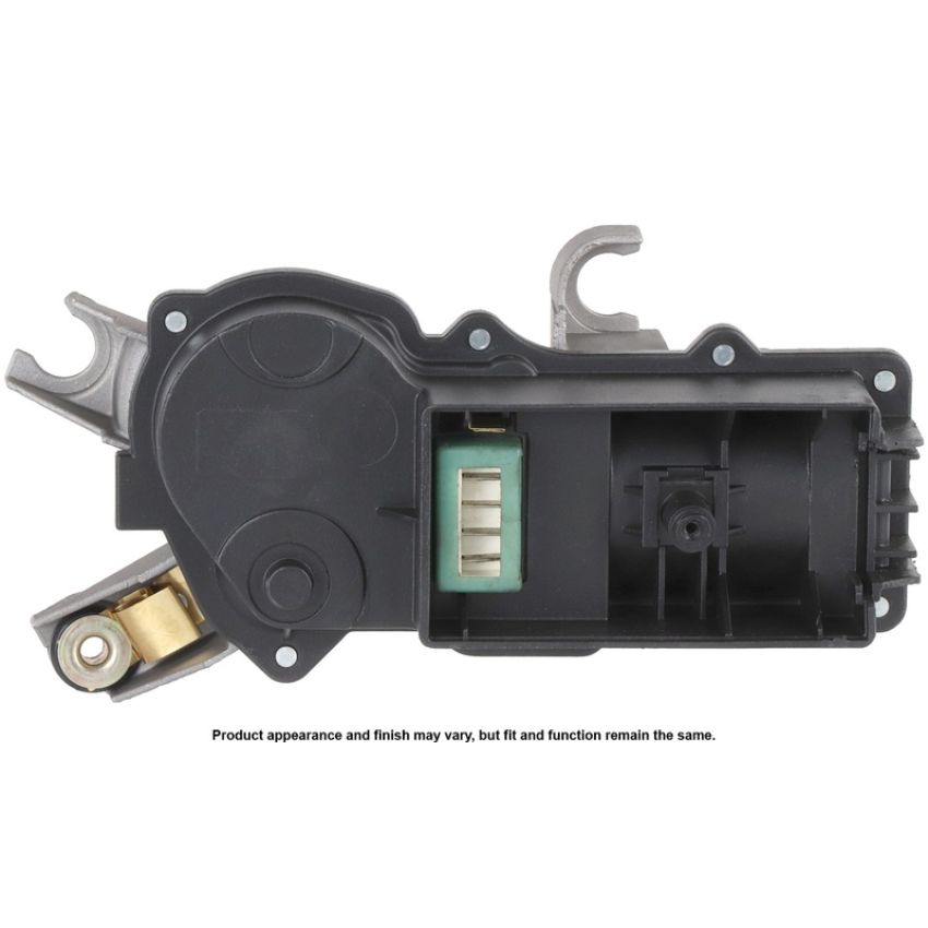CARDONE Reman 40-191 Remanufactured Windshield Wiper Motor