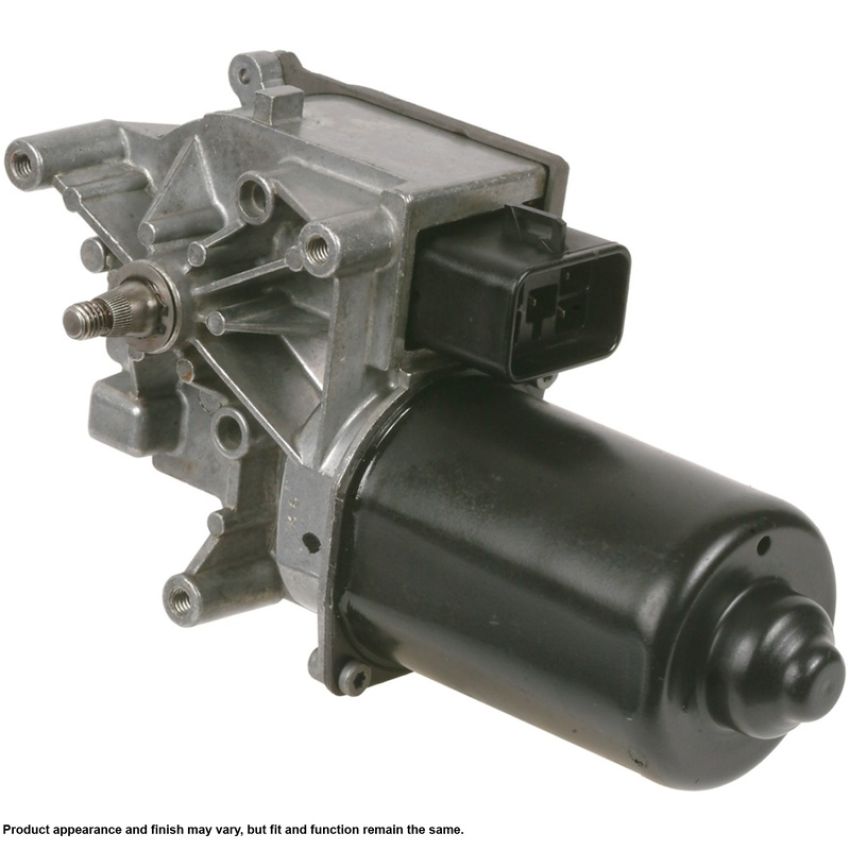 CARDONE Reman 40-192 Remanufactured Windshield Wiper Motor