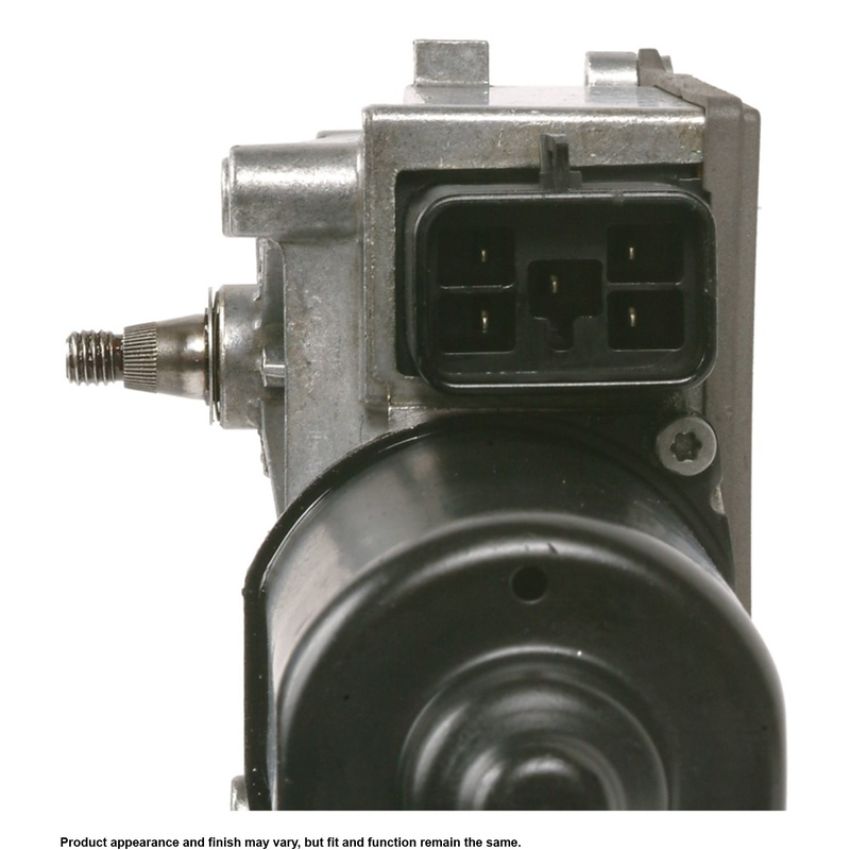 CARDONE Reman 40-192 Remanufactured Windshield Wiper Motor