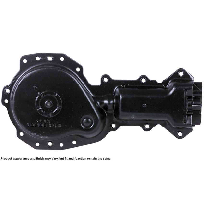 CARDONE Reman 40-196 Remanufactured Windshield Wiper Motor