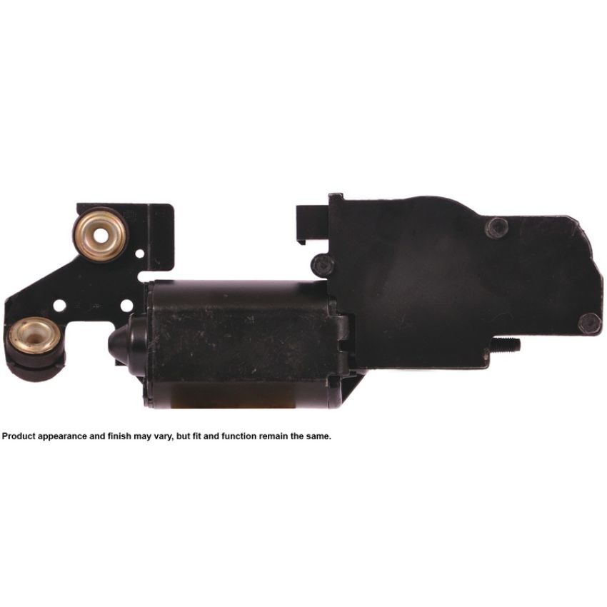 CARDONE Reman 40-197 Remanufactured Windshield Wiper Motor