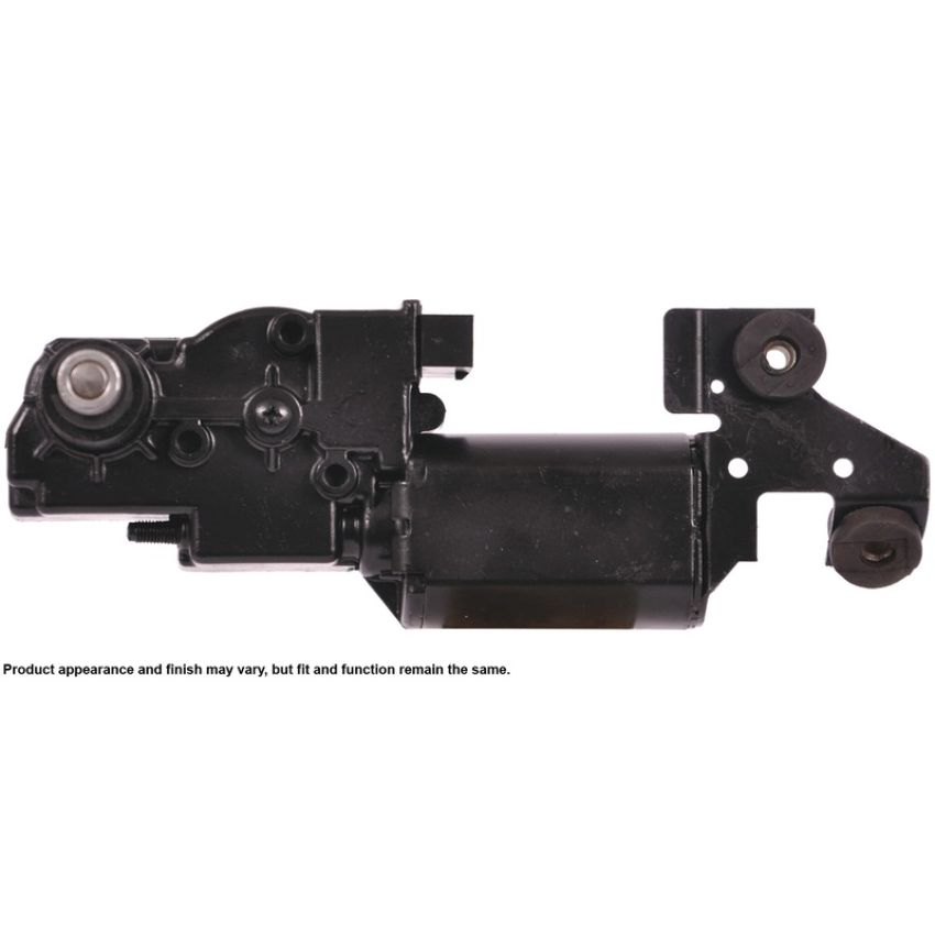 CARDONE Reman 40-197 Remanufactured Windshield Wiper Motor