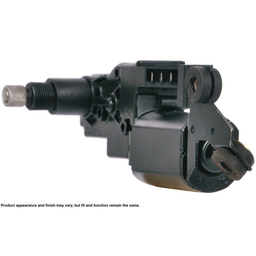 CARDONE Reman 40-197 Remanufactured Windshield Wiper Motor