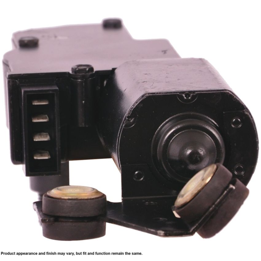 CARDONE Reman 40-197 Remanufactured Windshield Wiper Motor