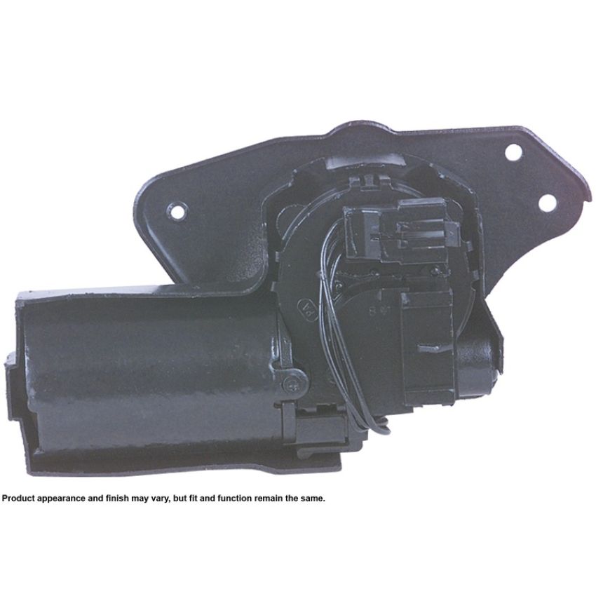 CARDONE Reman 40-2000 Remanufactured Windshield Wiper Motor