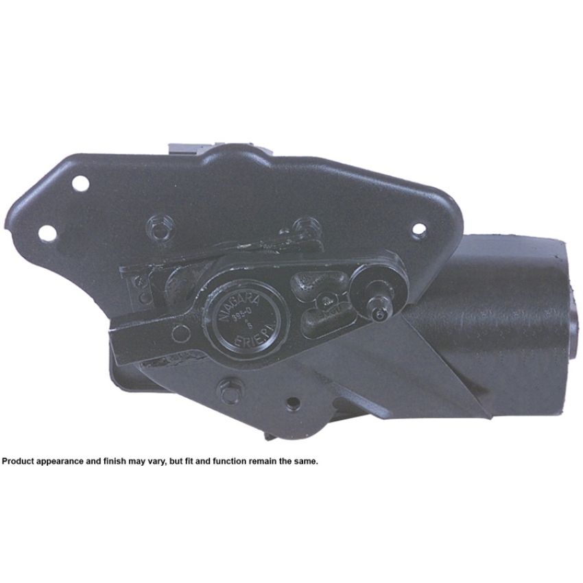 CARDONE Reman 40-2000 Remanufactured Windshield Wiper Motor