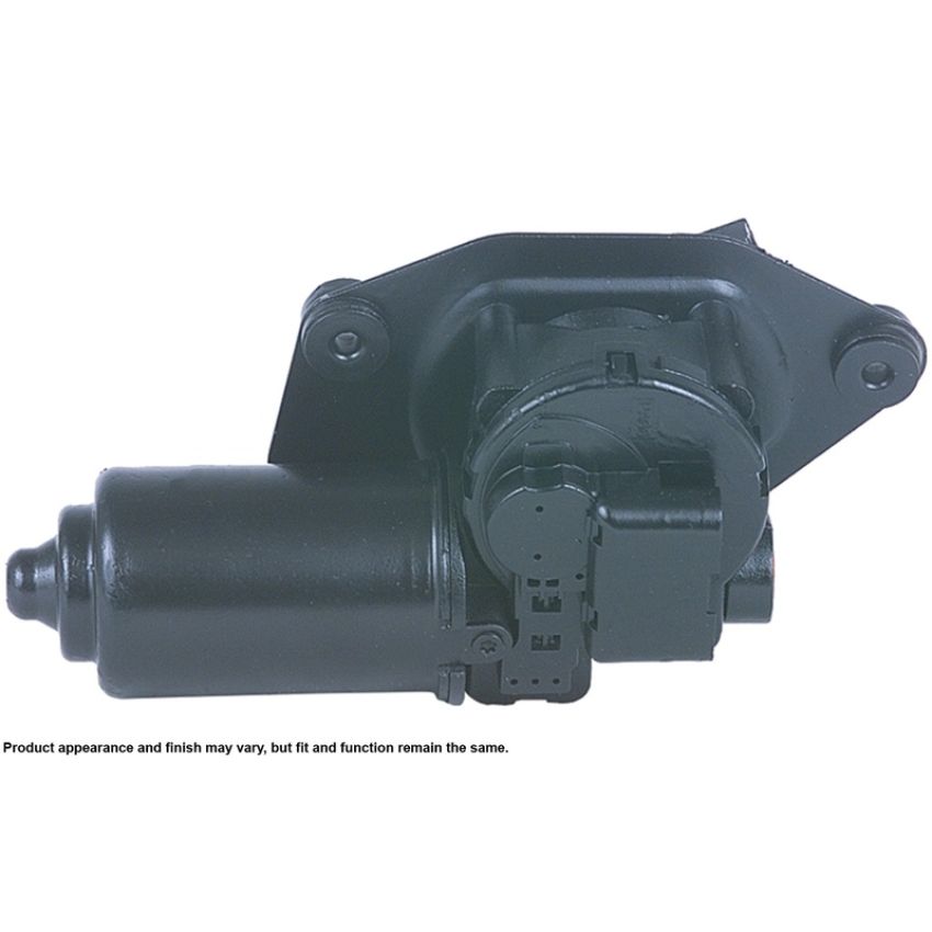 CARDONE Reman 40-2001 Remanufactured Windshield Wiper Motor