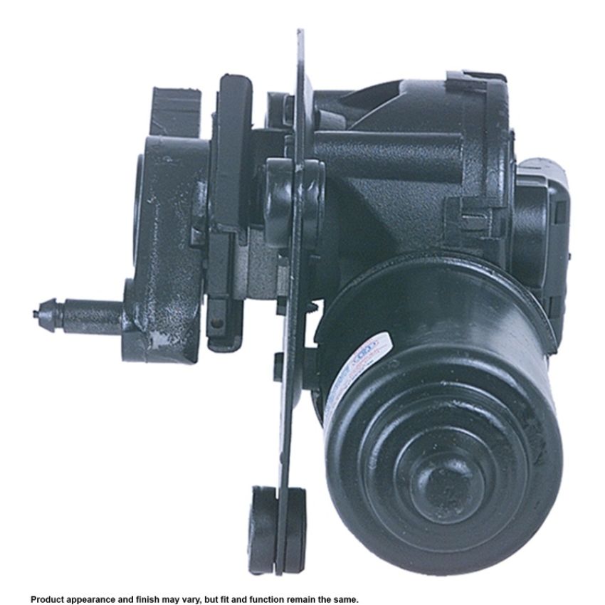CARDONE Reman 40-2001 Remanufactured Windshield Wiper Motor
