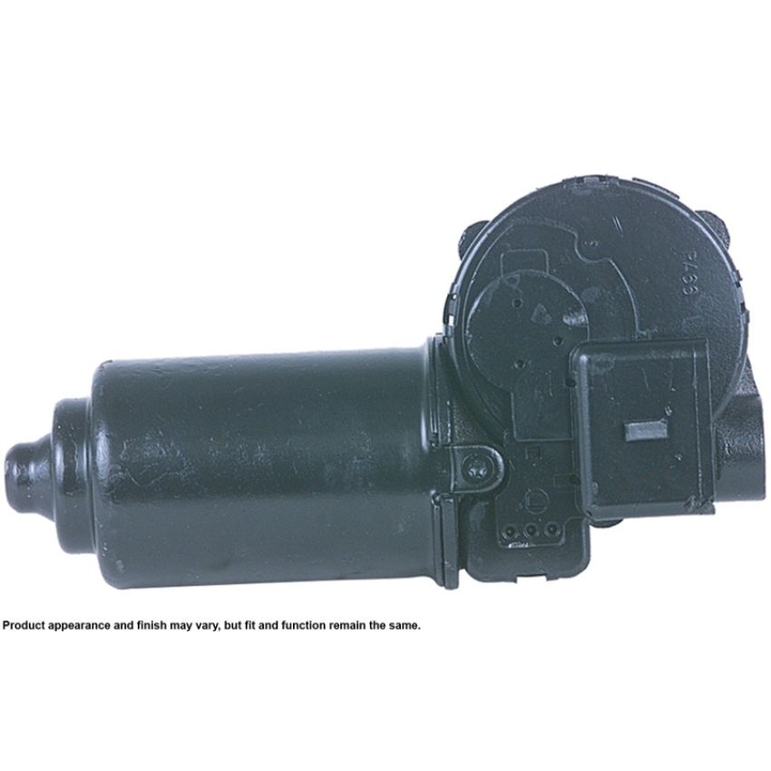 CARDONE Reman 40-2002 Remanufactured Windshield Wiper Motor