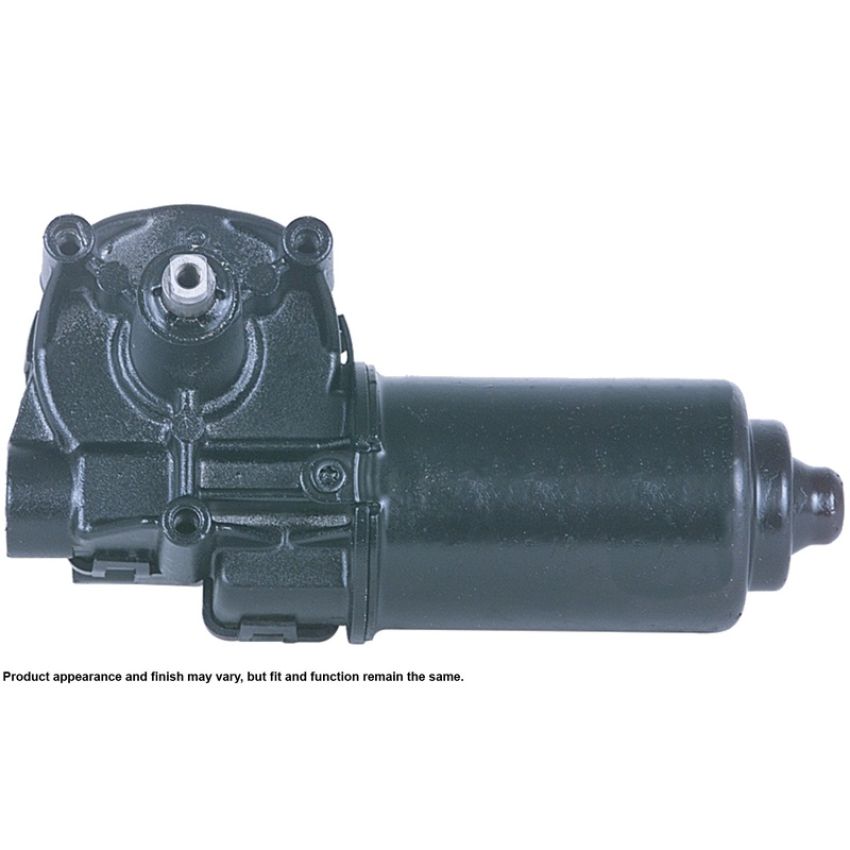 CARDONE Reman 40-2002 Remanufactured Windshield Wiper Motor