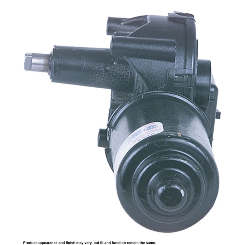 CARDONE Reman 40-2002 Remanufactured Windshield Wiper Motor