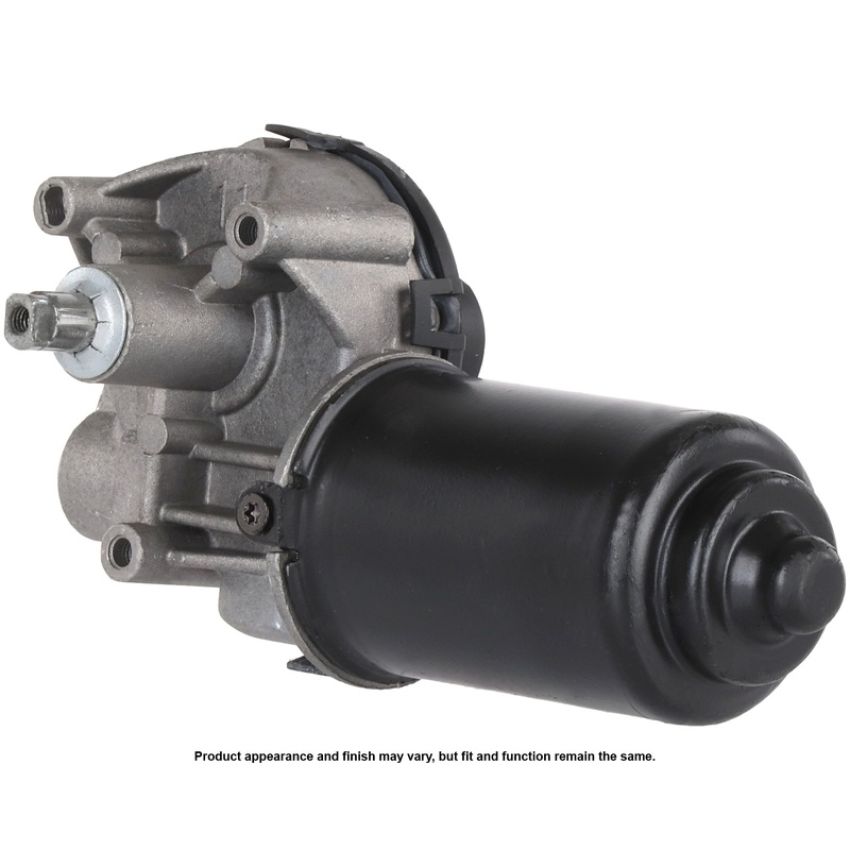 CARDONE Reman 40-2003 Remanufactured Windshield Wiper Motor