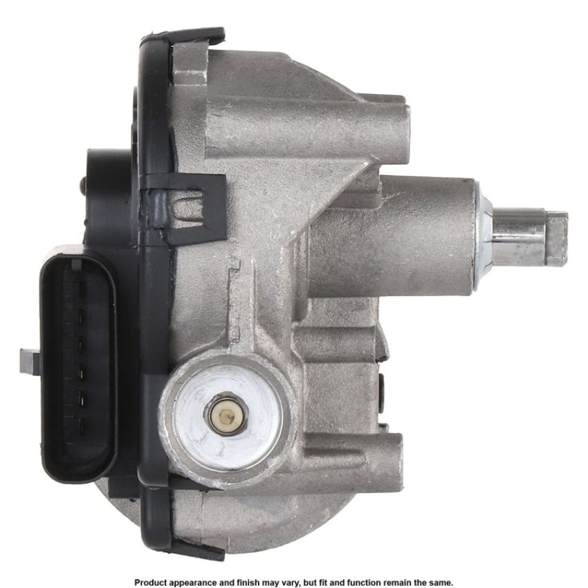 CARDONE Reman 40-2003 Remanufactured Windshield Wiper Motor