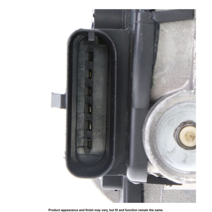 CARDONE Reman 40-2003 Remanufactured Windshield Wiper Motor