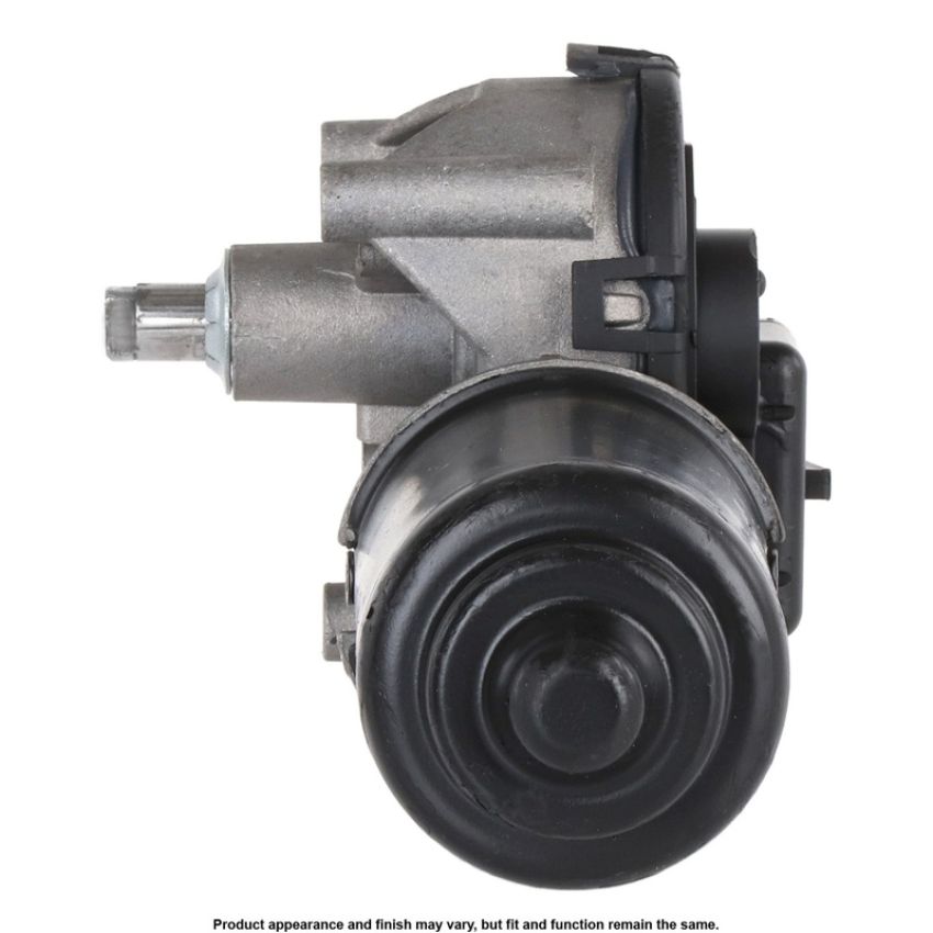 CARDONE Reman 40-2003 Remanufactured Windshield Wiper Motor