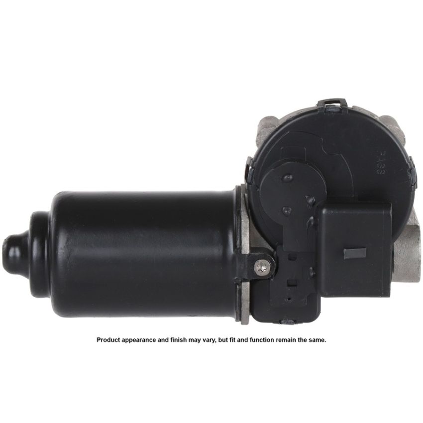 CARDONE Reman 40-2003 Remanufactured Windshield Wiper Motor