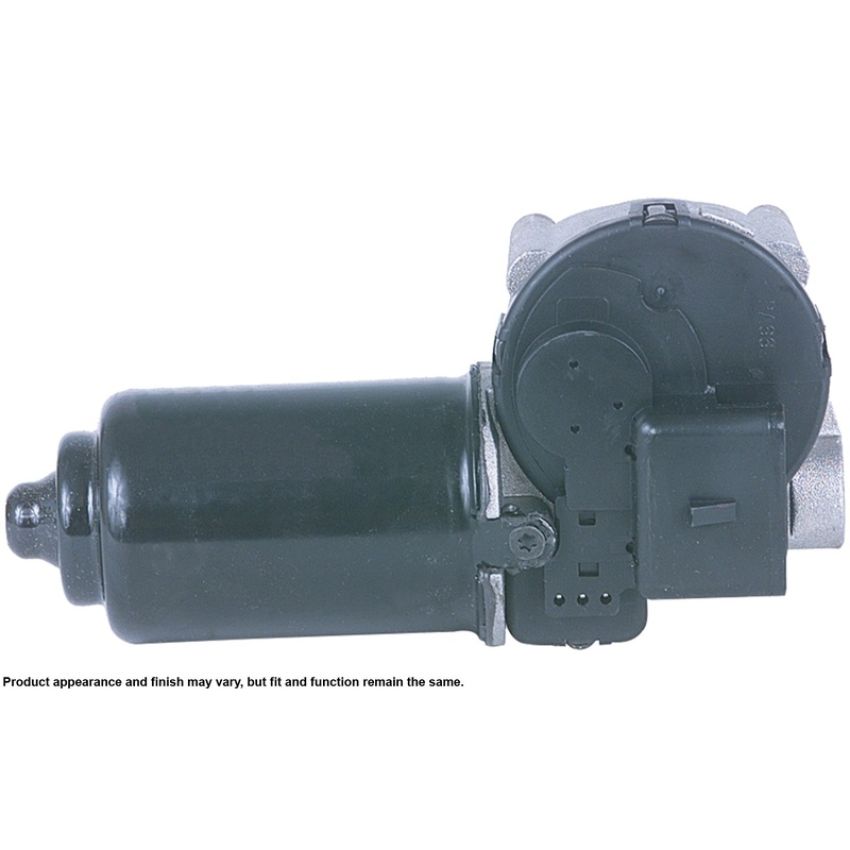CARDONE Reman 40-2004 Remanufactured Windshield Wiper Motor