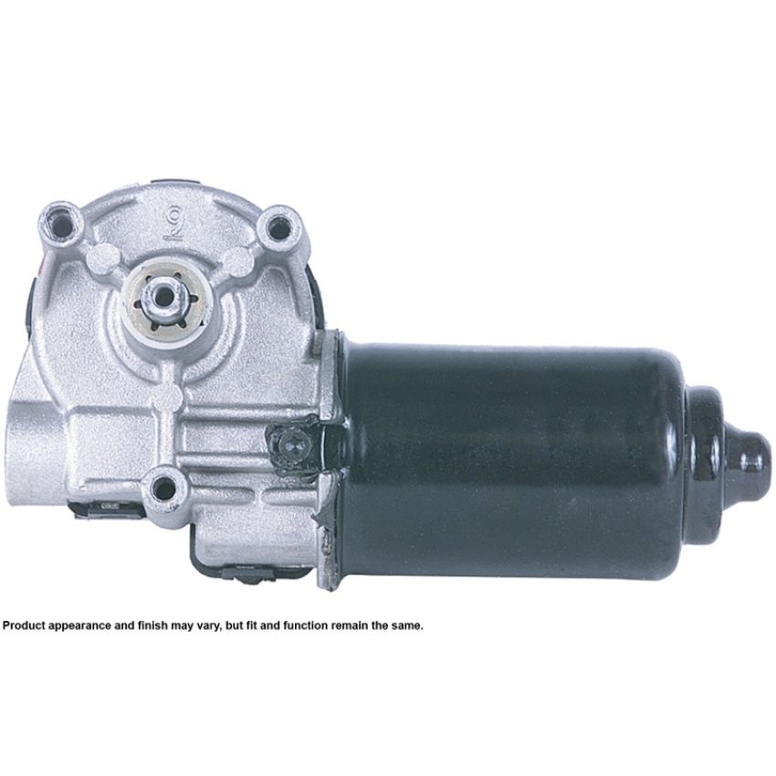 CARDONE Reman 40-2004 Remanufactured Windshield Wiper Motor