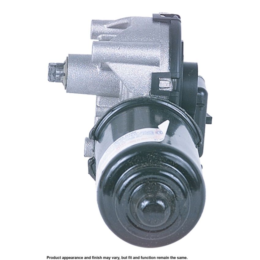 CARDONE Reman 40-2004 Remanufactured Windshield Wiper Motor