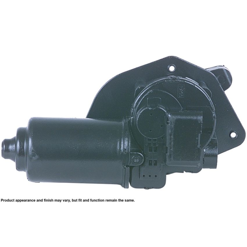 CARDONE Reman 40-2005 Remanufactured Windshield Wiper Motor