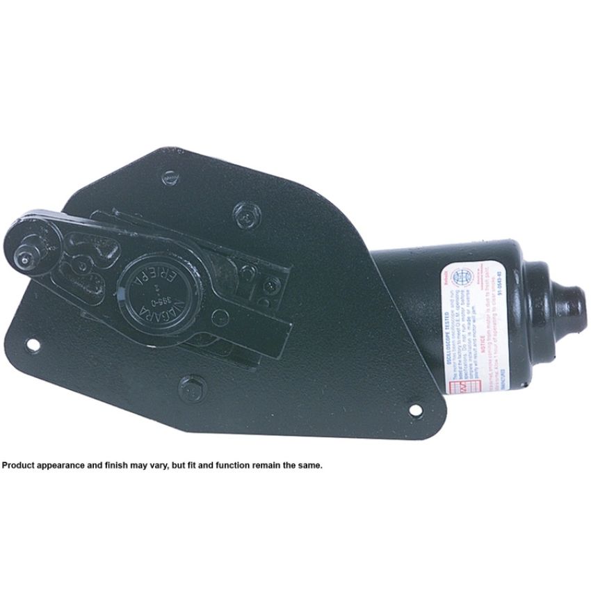 CARDONE Reman 40-2005 Remanufactured Windshield Wiper Motor