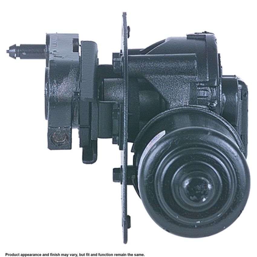 CARDONE Reman 40-2005 Remanufactured Windshield Wiper Motor