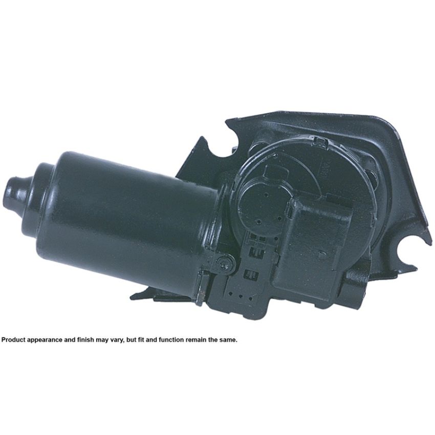 CARDONE Reman 40-2006 Remanufactured Windshield Wiper Motor