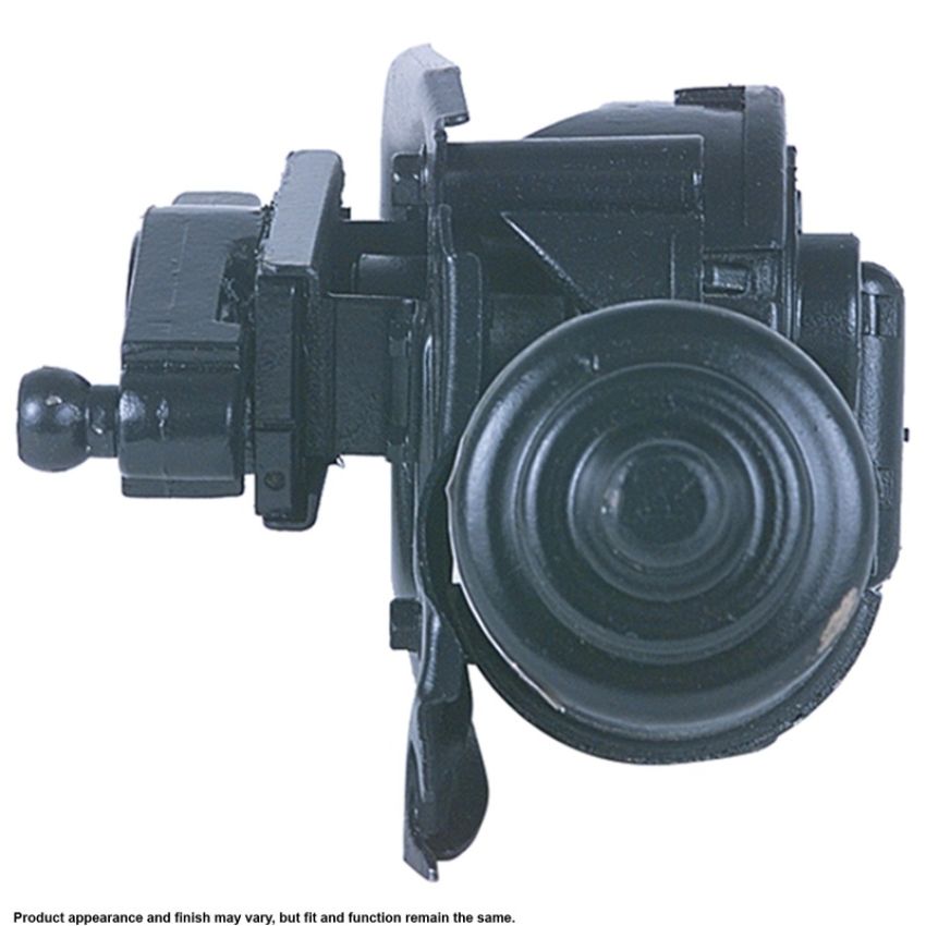 CARDONE Reman 40-2006 Remanufactured Windshield Wiper Motor