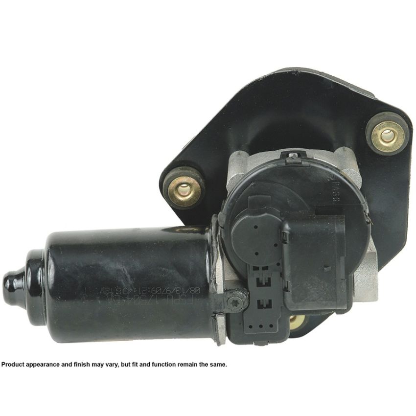CARDONE Reman 40-2007 Remanufactured Windshield Wiper Motor