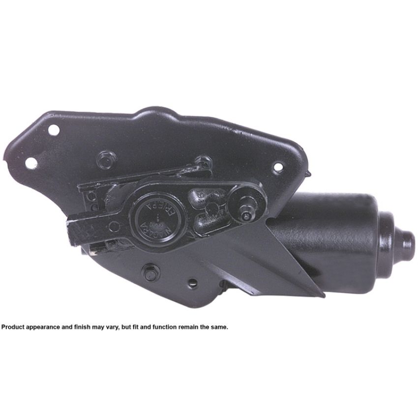 CARDONE Reman 40-2008 Remanufactured Windshield Wiper Motor